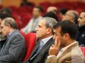 گزارش تصویری گرامیداشت هفته پژوهش و تقدیر از پژوهشگران برتر